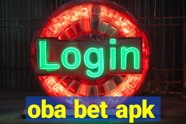 oba bet apk